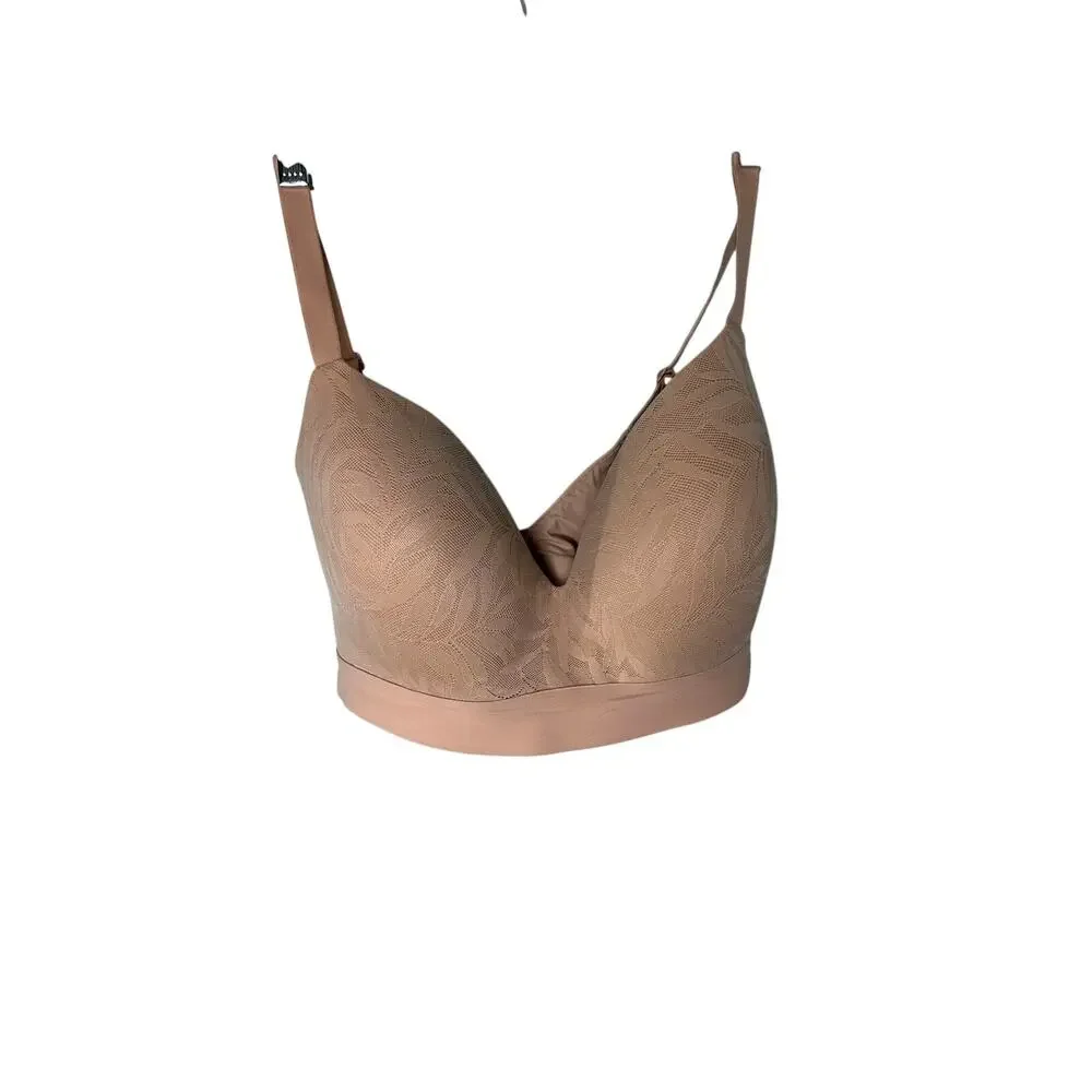 Soma Enbliss Wireless bra, size 36DDD